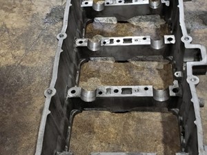 Used Detroit DD13 Rocker Arm (Stock #R1028)) Part Image