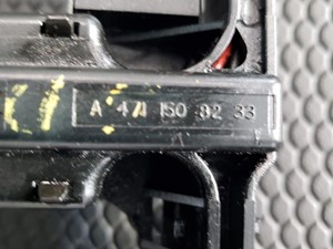 Used Detroit DD13 Wiring Harness (Stock #INJ1030)) Part Image