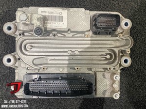 Used Detroit DD15 ECM (Stock #E2576)) Part Image