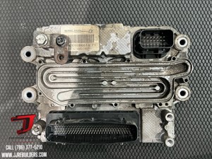 Used Detroit DD15 ECM (Stock #E2574)) Part Image