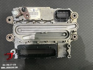 Used Detroit DD15 ECM (Stock #E2591)) Part Image