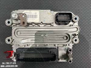 Used Detroit DD15 ECM (Stock #E2604)) Part Image