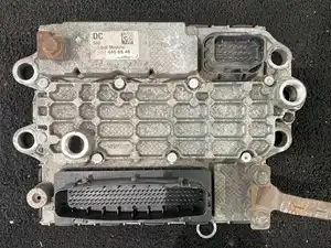 Core Detroit DD15 ECM (Stock #E2847)) Part Image