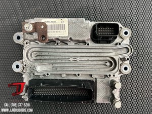 Used Detroit DD15 ECM (Stock #E2571)) Part Image
