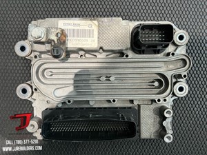 Used Detroit DD15 ECM (Stock #E2587)) Part Image