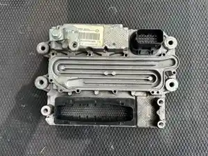 Used Detroit DD15 ECM (Stock #E3267)) Part Image