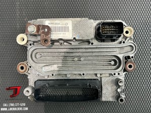 Used Detroit DD15 ECM (Stock #E2465)) Part Image