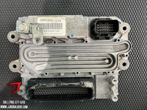 Used Detroit DD15 ECM (Stock #E2608)) Part Image
