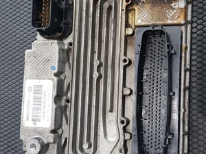Used Detroit DD15 ECM (Stock #E1215)) Part Image