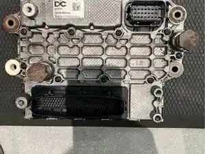 Used Detroit DD15 ECM Image