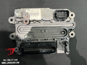 Used Detroit DD15 ECM (Stock #E2619)) Part Image