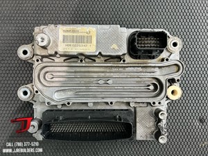 Used Detroit DD15 ECM (Stock #E2502)) Part Image