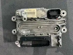 Used Detroit DD15 ECM (Stock #E3225)) Part Image