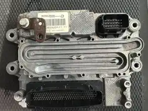 Used Detroit DD15 ECM (Stock #E3372)) Part Image