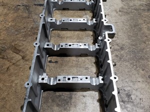 Used Detroit DD15 Engine Misc Part Image