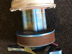 Used Detroit DD15 Fan Clutch/Hub (Stock #FC45)) Part Image
