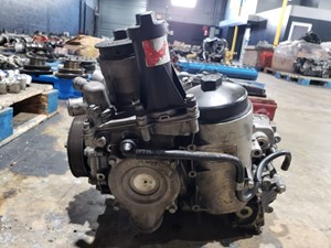 Used Detroit DD13 Oil Pump (Stock #OP1019)) Part Image