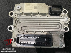 Used Detroit DD5 ECM (Stock #E2637)) Part Image