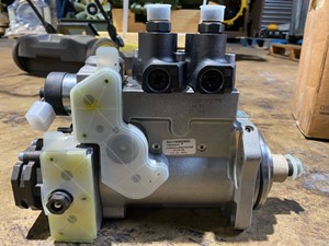 Remanufactured Detroit Fuel Gear Pump (Stock #FP1067)) Part Image