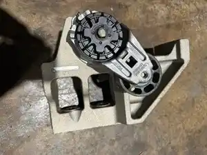 Photo of part