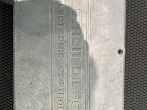 Photo of part