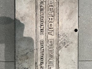 Photo of part