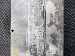Photo of part