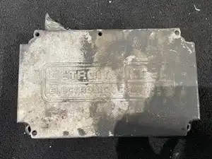 Photo of part