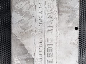 Photo of part