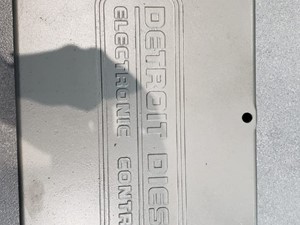 Photo of part