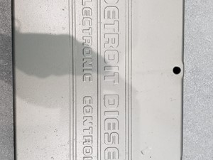 Photo of part
