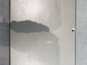 Photo of part
