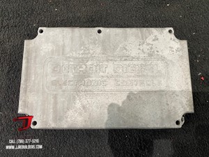 Photo of part