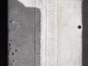 Photo of part