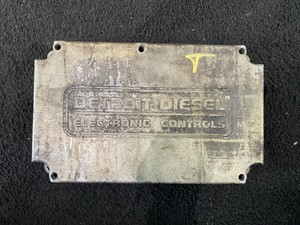 Used Detroit Series 60 12.7L DDEC IV ECM (Stock #E2735)) Part Image