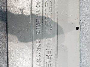 Photo of part