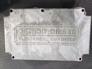 Photo of part