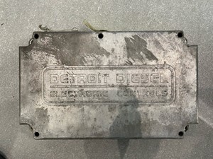 Used Detroit Series 60 12.7L DDEC IV ECM (Stock #E2089)) Part Image
