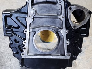 Used Detroit Series 60 12.7L DDEC IV Flywheel Housing (Stock #BH1015)) Part Image
