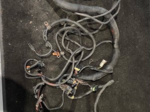 Used Detroit Series 60 12.7L DDEC IV Wiring Harness (Stock #WH1006)) Part Image