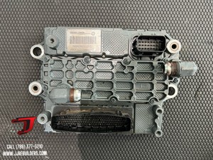 Used Detroit Series 60 14.0L DDEC IV ECM (Stock #E2674)) Part Image