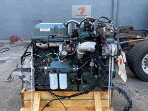 Remanufactured Detroit Series 60 14.0L DDEC IV Engine Assy (Stock #004835)) Part Image