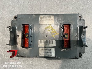 Used Detroit Series 60 14.0L DDEC V ECM (Stock #E2454)) Part Image
