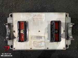 Used Detroit Series 60 14.0L DDEC V ECM (Stock #E2490)) Part Image