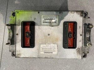 Used Detroit Series 60 14.0L DDEC V ECM (Stock #E1803)) Part Image