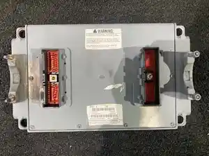 Core Detroit Series 60 14.0L DDEC V ECM (Stock #E3097)) Part Image