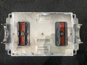 Core Detroit Series 60 14.0L DDEC V ECM (Stock #E2768)) Part Image