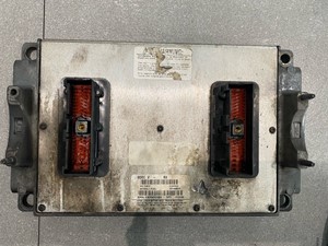 Used Detroit Series 60 14.0L DDEC V ECM (Stock #E2387)) Part Image