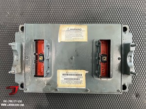 Used Detroit Series 60 14.0L DDEC V ECM (Stock #E2497)) Part Image