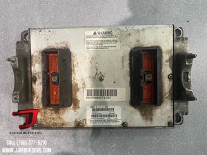 Core Detroit Series 60 14.0L DDEC V ECM (Stock #E2451)) Part Image